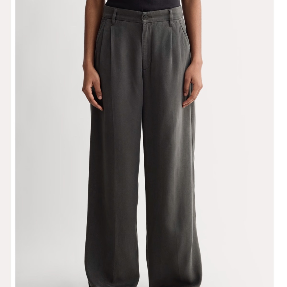 Everlane Trousers